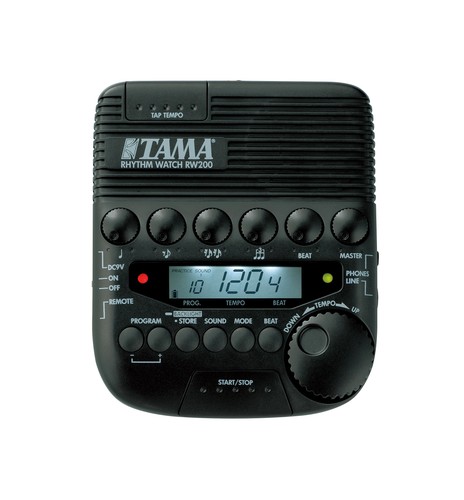 Tama rw200 orologio ritmo - tama,