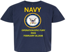 OPERAZIONE EPIC FURY* IRAN*