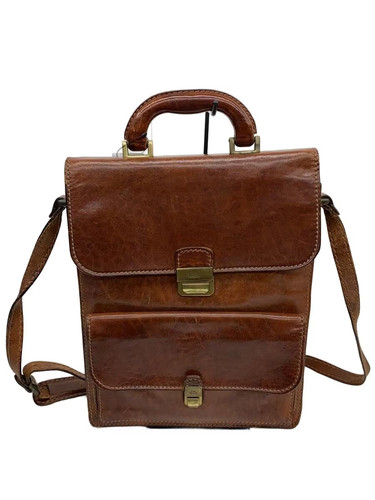 The bridge shoulder bag - bridge,
