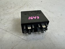 Audi TT 225hp 393 Relay MK1