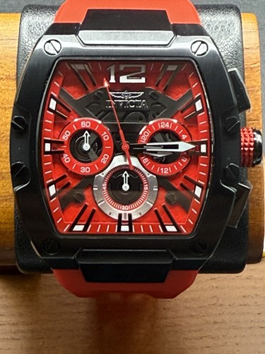 Orologio invicta racing sector - invicta,