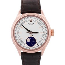 Rolex cellini fasi lunari - rolex,