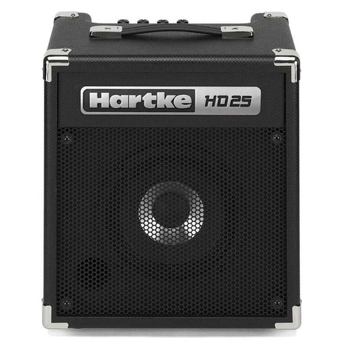 Hartke hd25 1x8 - hd25, 25w