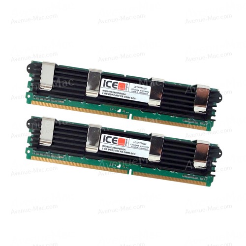 Lot barrettes ram 2gb - lot,