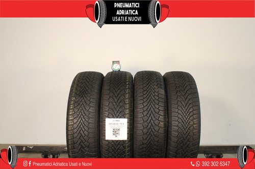Pneumatici lassa 165 r14 - pneumatici, 165/60