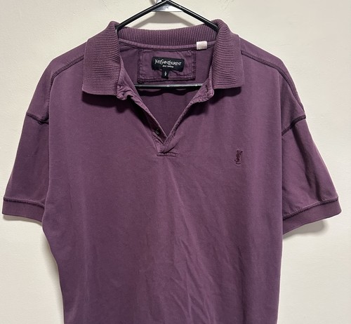 Polo yves saint laurent - yves,