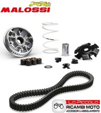 KIT CINGHIA + VARIATORE