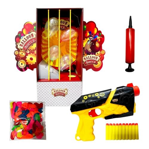 Rocco giocattoli pistola - rocco,