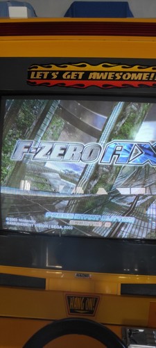 For sega triforce type 3 - sega,
