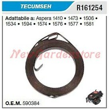 Molla avviamento TECUMSEH