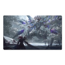 YuGiOh Playmat Mirrorjade The