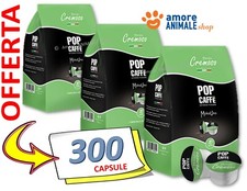 300 Capsule → POP Caffè