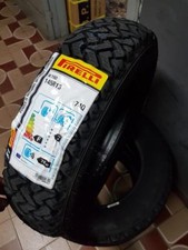 Pneumatici 145 R13 74Q (145/80-13) PIRELLI W160 M+S INVERNALI PANDA 4X4 DOT24/25