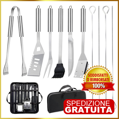 Accessori barbecue griglia - barbecue,