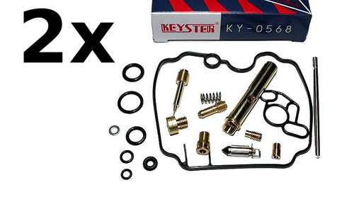 Keyster set riparazione - keyster,