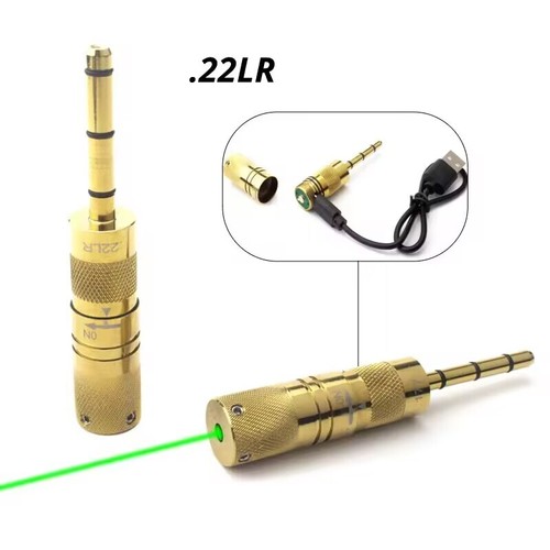 Nuovo collimatore laser