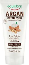 EQUILIBRA CREMA VISO ARGAN