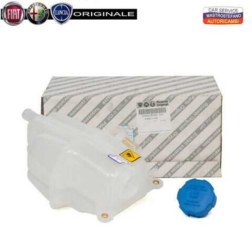 Serbatoio vaschetta liquido - serbatoio,