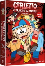CARLETTO IL PRINCIPE DEI