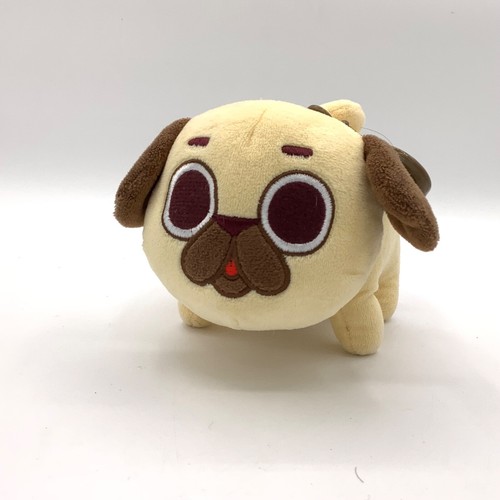 Peluche puglie carlino - peluche,