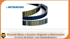 CINGHIA TRASMISSIONE
