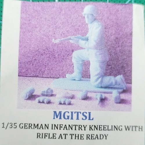 Modellino figure resina - figure,