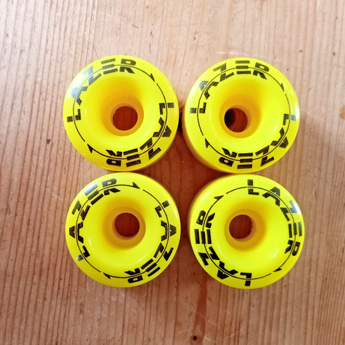Set ruote per - set, 4
