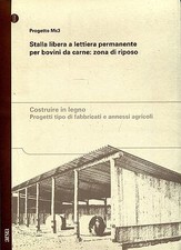 STALLA LIBERA A LETTIERA