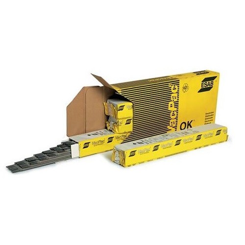 Esab elettrodo basico - esab,