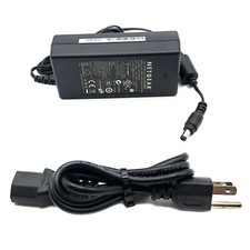Alimentatore originale Netgear