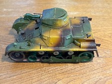 Lineol-Panzerkampfwagen