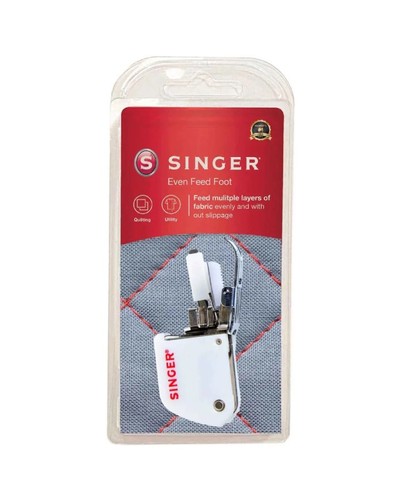 Singer 250027102 piedino - singer,
