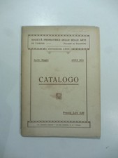 Societa promotrice delle - promotrice,