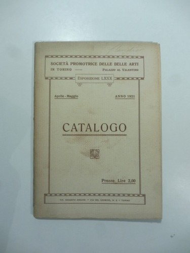 Societa promotrice delle - societa',