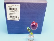 SWAROVSKI Sogni di Fiori Rosa