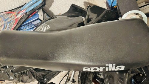 Sella per aprilia pegaso - per,