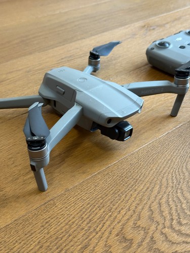 Dji mavic air fly - air, more