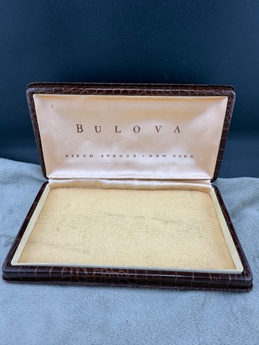 Vetrina orologio bulova - orologio,