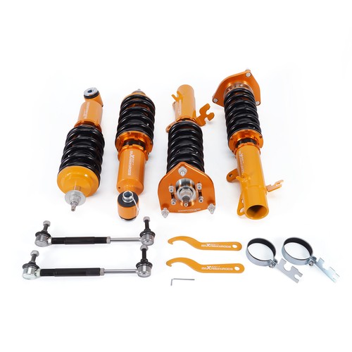 Assetto coilover tuning for