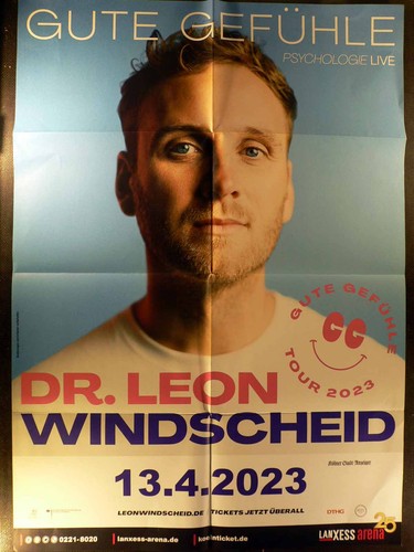Leon windscheid köln - windscheid,