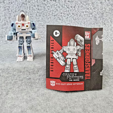 Transformers Studio Series