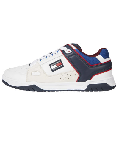 Scarpe sneakers tommy jeans - scarpe,