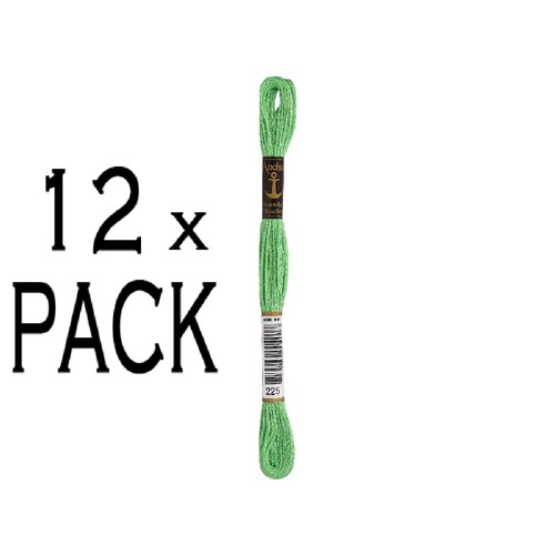 12x anchor sticktwist - 12x, 8m