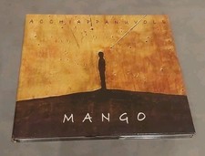 CD MANGO ACCHIAPPA NUVOLE 2008 EDIZIONE DIGIPACK CON LIBRETTO 