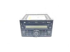 AUTORADIO STEREO PER NISSAN