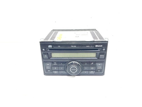 Autoradio stereo per nissan - per,