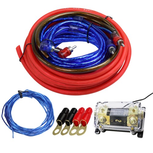 Kit amplificatore completo - kit,