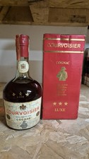 Cognac Courvoisier Luxe 3