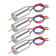 4 x Micro Motore DC 3V