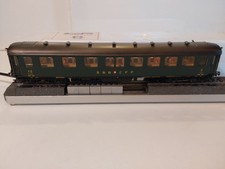 Metropolitan 7020 carrozza